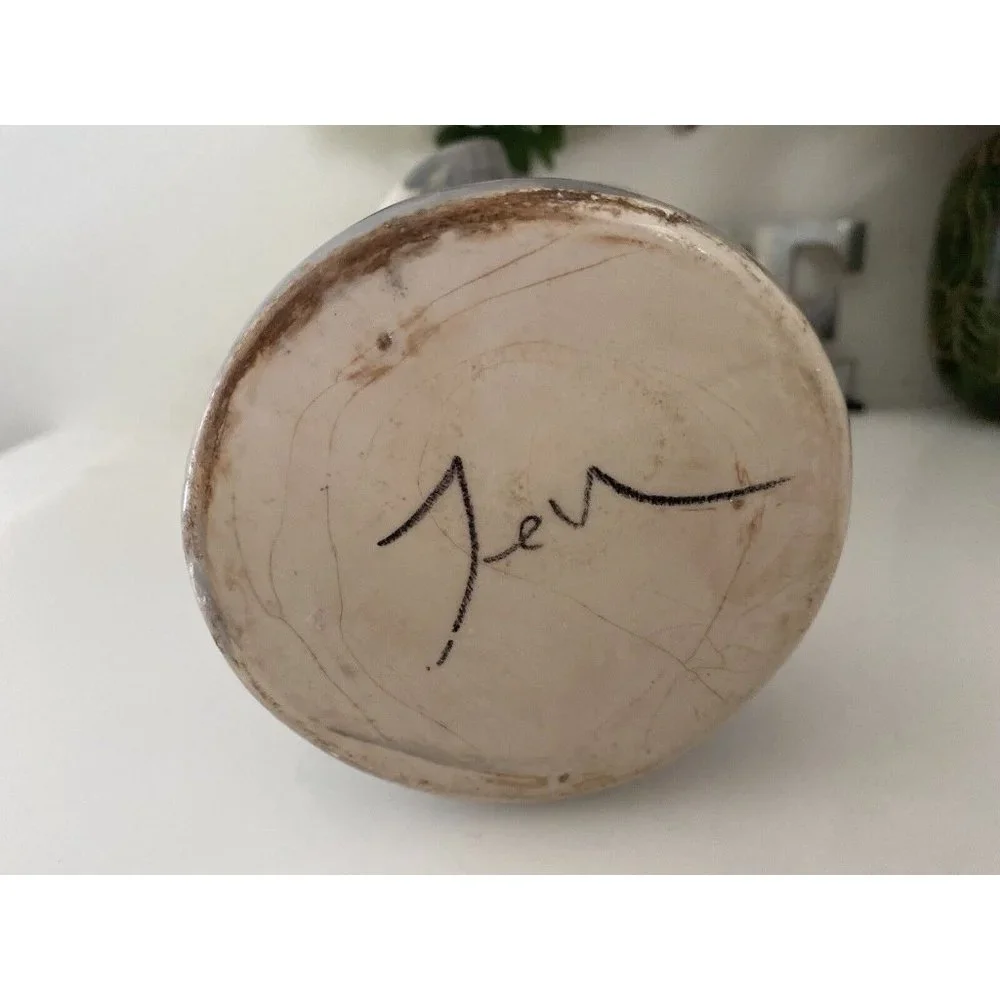 Handmade studio art